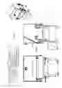 Fig. 18 - Modular portable cooking system