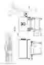 Fig. 20 - Modular portable cooking system