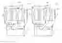 Fig. 01 - Dehumidifying apparatus