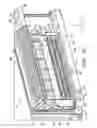 Fig. 05 - Air conditioner unit including a heating unit