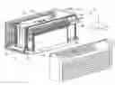 Fig. 01 - Air conditioner unit and method for operating same