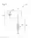 Fig. 07 - Attenuating device for valve assembly