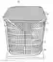 Fig. 01 - AIR CONDITIONER COVER