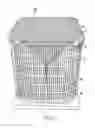 Fig. 02 - AIR CONDITIONER COVER