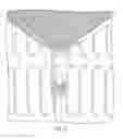 Fig. 03 - AIR CONDITIONER COVER