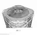 Fig. 04 - AIR CONDITIONER COVER