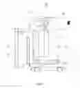Fig. 02 - Dehumidifier and float assembly thereof