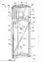Fig. 01 - Water heater appliance with an angled anode