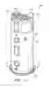 Fig. 02 - Water heater appliance with an angled anode
