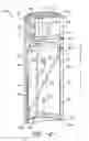 Fig. 03 - Water heater appliance with an angled anode