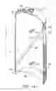 Fig. 05 - Water heater appliance with an angled anode