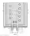 Fig. 06 - Heater for solvents and flammable fluids