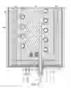 Fig. 07 - Heater for solvents and flammable fluids