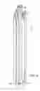 Fig. 09 - Heater for solvents and flammable fluids