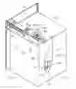 Fig. 01 - Cooking appliance