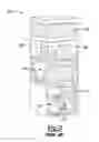Fig. 03 - Vapor Compression Cooling System With Improved Energy Efficiency Through Economization