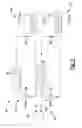 Fig. 04 - Vapor Compression Cooling System With Improved Energy Efficiency Through Economization