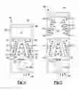 Fig. 05 - Vapor Compression Cooling System With Improved Energy Efficiency Through Economization