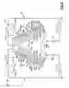 Fig. 08 - Vapor Compression Cooling System With Improved Energy Efficiency Through Economization
