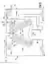Fig. 09 - Vapor Compression Cooling System With Improved Energy Efficiency Through Economization