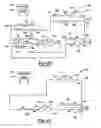 Fig. 19 - Vapor Compression Cooling System With Improved Energy Efficiency Through Economization