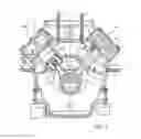 Fig. 04 - Compressor for a refrigerating plant and refrigerating plant comprising said compressor