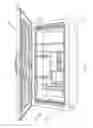 Fig. 02 - Chest freezer