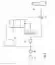 Fig. 03 - Method for producing salts with a reduced water of crystallisation content