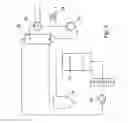 Fig. 04 - Method for producing salts with a reduced water of crystallisation content