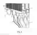 Fig. 05 - EVAPORATOR AND CONDENSER SECTION STRUCTURE FOR THERMOSIPHON
