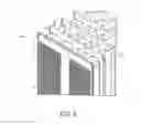 Fig. 06 - EVAPORATOR AND CONDENSER SECTION STRUCTURE FOR THERMOSIPHON