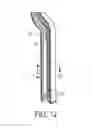 Fig. 13 - EVAPORATOR AND CONDENSER SECTION STRUCTURE FOR THERMOSIPHON