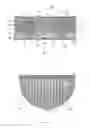 Fig. 11 - Heat Exchanger and Method of Assembling the Same