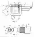 Fig. 02 - Gap seal for projectile launching device