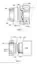 Fig. 04 - Gap seal for projectile launching device