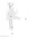 Fig. 04 - System for a Retrofit Trigger Actuating Mechanism Integrated Into a Semi-Automatic Rifle