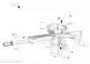 Fig. 01 - Trigger assembly of a precision guided firearm