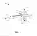 Fig. 02 - Trigger assembly of a precision guided firearm