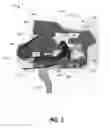 Fig. 04 - Trigger assembly of a precision guided firearm