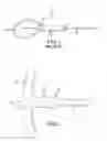 Fig. 02 - Elastomerically self-grasping spear holder for underwater sling