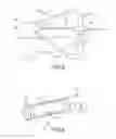 Fig. 03 - Elastomerically self-grasping spear holder for underwater sling