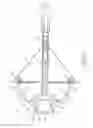 Fig. 04 - Narrow crossbow with large power stroke
