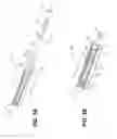 Fig. 03 - Linear clutch for use with a bow and an arrow rest