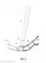 Fig. 05 - POSITIONING SYSTEM AND DEVICE FOR ARCHERY BOW STABILIZERS