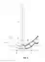 Fig. 06 - POSITIONING SYSTEM AND DEVICE FOR ARCHERY BOW STABILIZERS