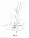 Fig. 07 - POSITIONING SYSTEM AND DEVICE FOR ARCHERY BOW STABILIZERS