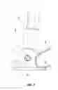 Fig. 08 - POSITIONING SYSTEM AND DEVICE FOR ARCHERY BOW STABILIZERS