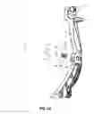 Fig. 13 - POSITIONING SYSTEM AND DEVICE FOR ARCHERY BOW STABILIZERS