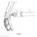 Fig. 15 - POSITIONING SYSTEM AND DEVICE FOR ARCHERY BOW STABILIZERS