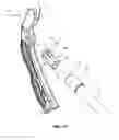 Fig. 20 - POSITIONING SYSTEM AND DEVICE FOR ARCHERY BOW STABILIZERS